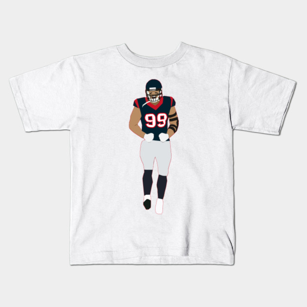 jj watt adult jersey