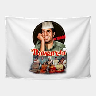 Rajesh Khanna Tapestry