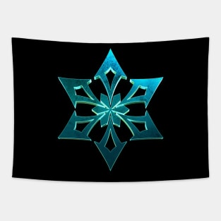 Cryo Tapestry