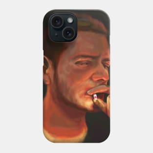 azazin Phone Case