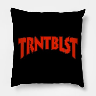 Turntablist DR Pillow