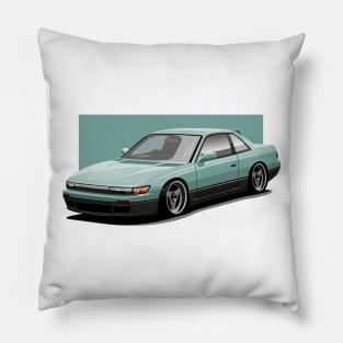 Silvia Pillow