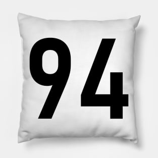 94 Pillow