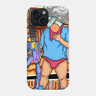 War Baby Phone Case