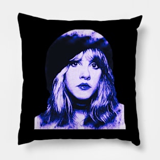 Stevie Nicks Is My Fairy Godmother Pillow