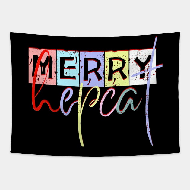 Merry Hepcat Tapestry by Artistic Design