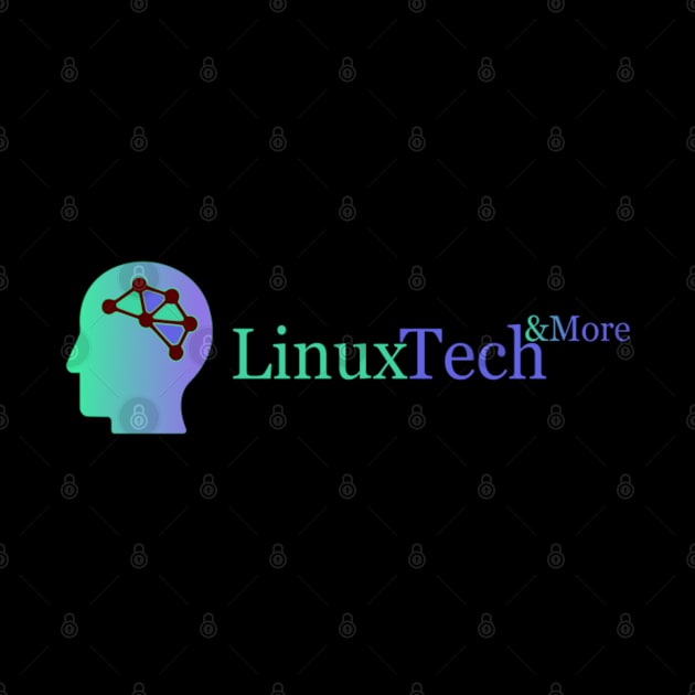 Show your Linux love by Linux-Tech&More