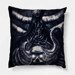 The Extinction Pillow