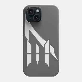 Eo7 Logo Phone Case