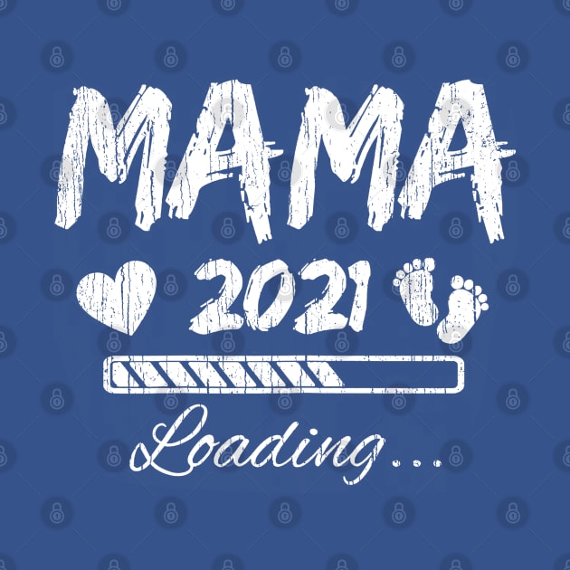 Mama 2021 by Throbpeg