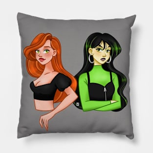 K&S Pillow