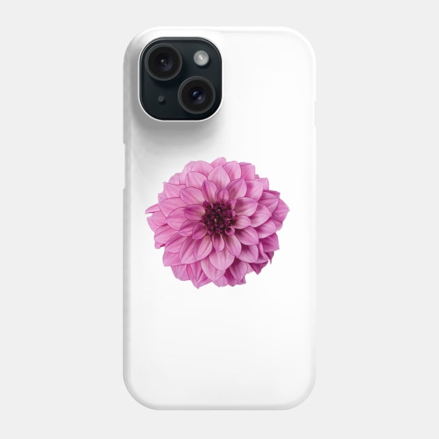 flower Phone Case by PREMIUMSHOP