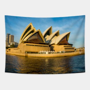 Sydney Opera House, NSW, Australia Tapestry