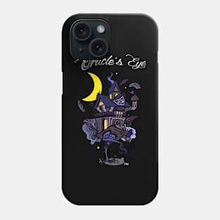 Oracle’s Eye Baba Yaga Phone Case