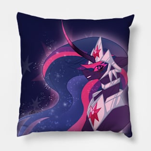 Armoured Everlight Everlasting Pillow