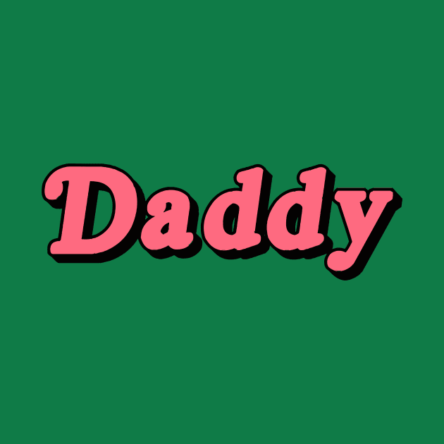 Daddy by Thinkerman