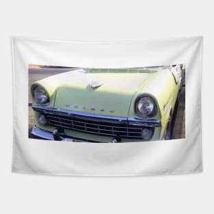 Classic Aussie Holden Car Tapestry