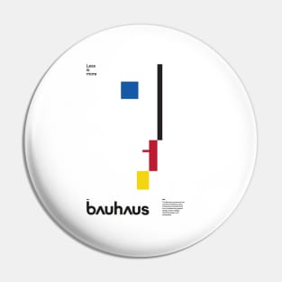 Bauhaus Print, Oskar Schlemmer Bauhaus logo, minimal modernism art, Weimar 1923, Bauhaus Exhibition print Pin