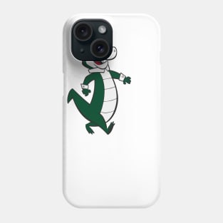 La Alligator Phone Case