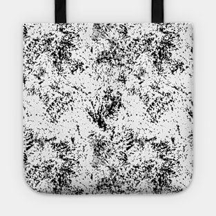 Grunge Texture Tote