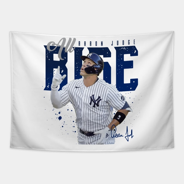 New York Yankees MLB Baseball Jersey American Flag Lettering Sz L