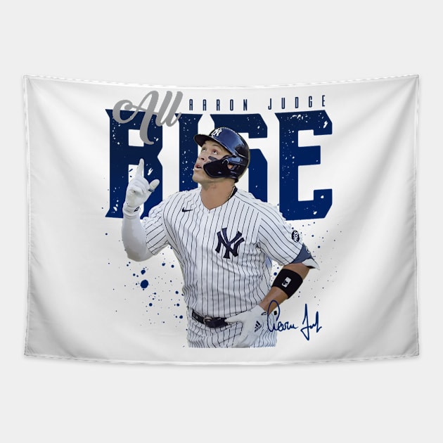 Aaron Judge Vintage T-shirt - Trends Bedding