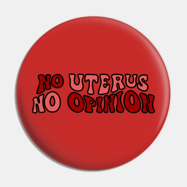 No uterus, no opinion! Pin by alexhefe