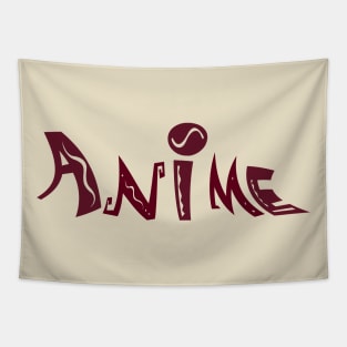 Anime Tapestry