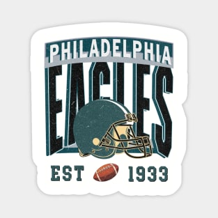 Eagles EST 1933 Magnet