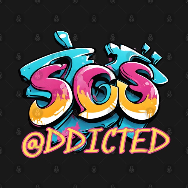 SOS Addicted - Sobriety by SOS@ddicted