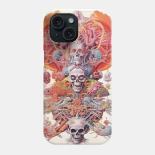 Esoteric Phone Case