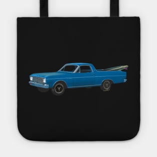 1966 Ford Ranchero Tote