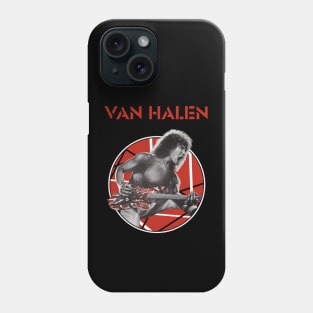 Van Halen Phone Case