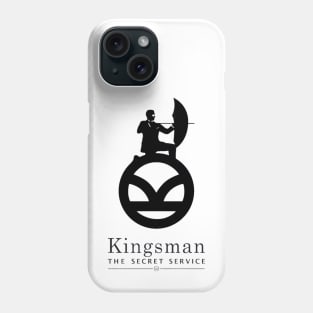 Kingsman Phone Case