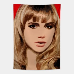 suki waterhouse Tapestry