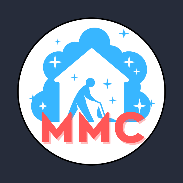 Midwest Magic Cleaning Logo by Midwest Magic Cleaning