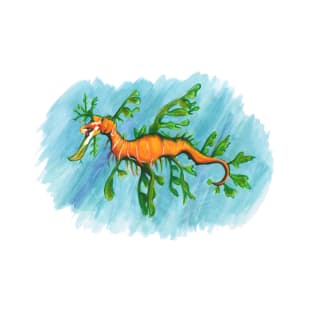 Leafy Seadragon T-Shirt