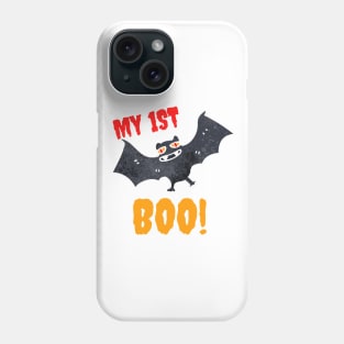 Its my first Halloween Phone Case