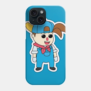 Jack Harvest Moon Phone Case