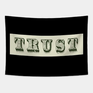 Trust Tapestry