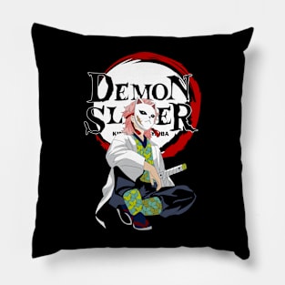 kimetsu no yaiba Pillow