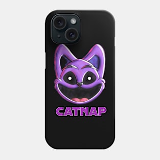 Catnap Phone Case