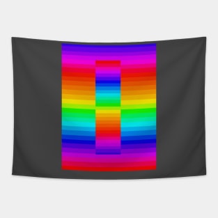 Rainbow Tapestry