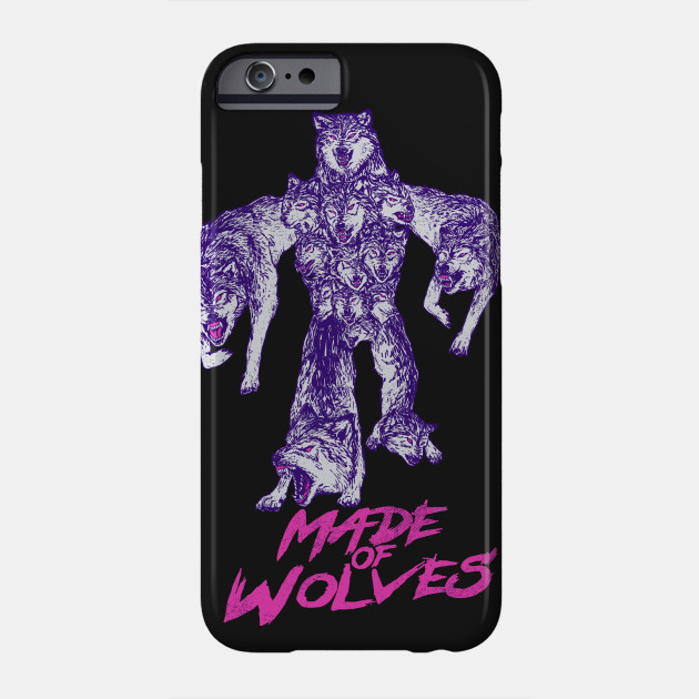 Made of Wolves