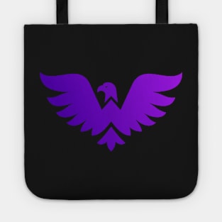 DeathxWing Tote