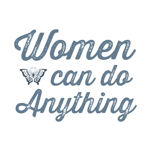 Womens Empowerment and Girls Inspirational by whyitsme