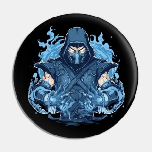 subzero Pin