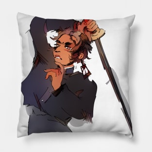 DEMON SLAYER Pillow