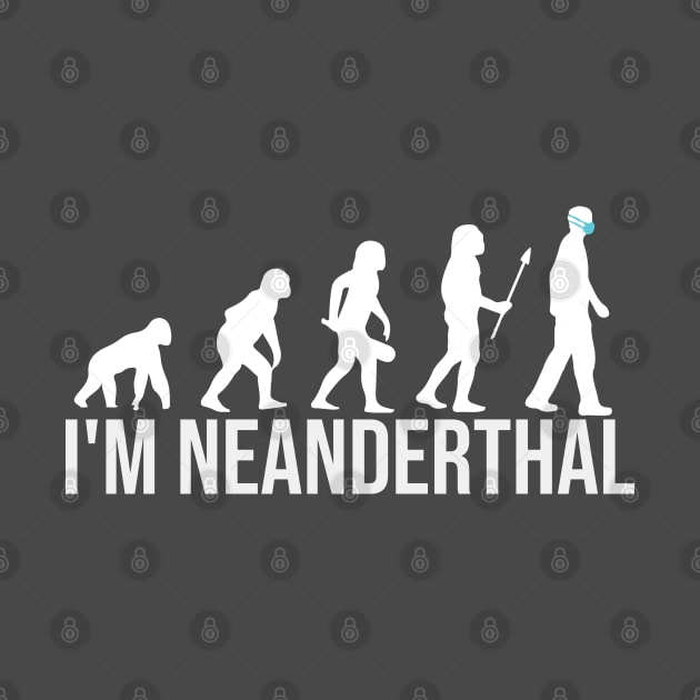 I'm neanderthal thinker by yalp.play