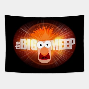 The Big Meep Tapestry